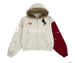 即完売品」protocol index buttivore ziphoodie - メルカリ