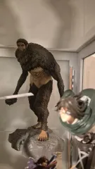 進撃の巨人 一番くじ 獣の巨人 A賞 フィギュア 開封良品 出品