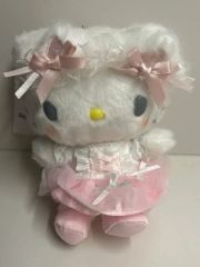 サンリオ マイメロディ メレンゲパーティー ぬいぐるみマスコット