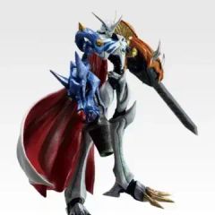一番くじ 「デジモン」シリーズ -光と闇の衝突- - メルカリ