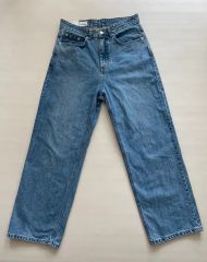 UNITED ARROWS H DNM FLR 5P デニム M - メルカリ