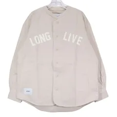 2026年最新】wtaps league lsの人気アイテム - メルカリ