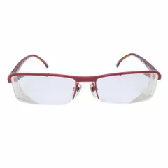 アランミクリ スタルク STARCK BIOCUT メガネ 眼鏡 ナイロール 54□19 140 SH2008 IBO87のサムネイル
