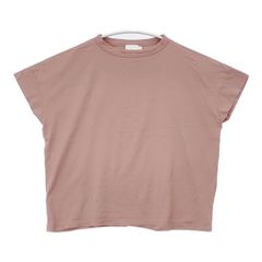 T shirt / lèvre リーカ　Tシャツ　レーベル　rihka T shirt / lèvre リーカ Tシャツ レーベル rihka | Mercari