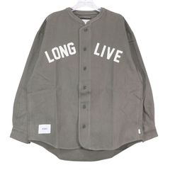 WTAPS ダブルタップス fragment CONVENI フランネル - メルカリ