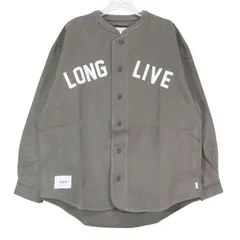 2026年最新】wtaps league lsの人気アイテム - メルカリ