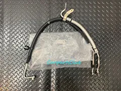 スバル 純正品 WRX STI VAB インプレッサ WRX STI GVB/GVF/GRB/GRF C～E 高圧側 パワステホース ASSY パワーステアリング High pressure side power steering hoseのサムネイル