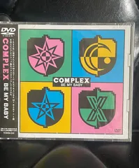 2026年最新】complex dvdの人気アイテム - メルカリ