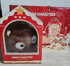 未開封 グレムリン 2 PETIT DOLL SANTA GIZMO 2000 - メルカリ