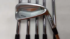 2026年最新】Ping i210 モーダス105の人気アイテム - メルカリ