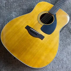 【尾張小牧店】【楽器】 中古 YAMAHA | ヤマハ ギター FG-180 1971年製 【471】のサムネイル