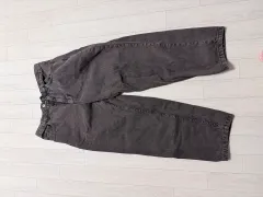 M ポーラースケート ビッグボーイ パンツ マッドブラウンのサムネイル