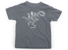 【モンベル/mont-bell】Tシャツ・カットソー 110サイズ 男の子【子供服・ベビー服】（2130697）