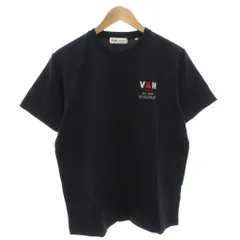 2026年最新】van jacket tシャツの人気アイテム - メルカリ