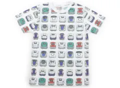 【グラニフ/graniph】Tシャツ・カットソー 140サイズ 男の子【子供服・ベビー服】（2130699）