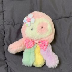 NHK いないいないばあ くぅ 平成レトロ ぬいぐるみ セキグチ - メルカリ