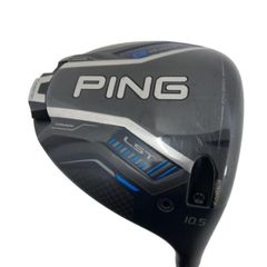 中古】 ピン G440 K 9° ドライバー DR PING TOUR 2.0 BLACK 65(DR
