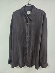 FJ board shirt JAY オンブレボードシャツ L 新品 キムタク FJ board shirt JAY オンブレボードシャツ L 新品 キムタク - メルカリ