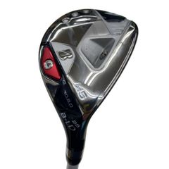 ブリヂストン レディース B-LD ユーティリティ H5 25度 フレックスL