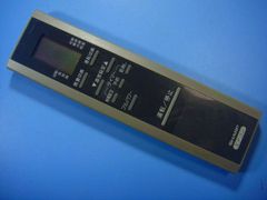 accuphase アキュフェーズ　RC-220 リモコン accuphase アキュフェーズ RC-220 リモコン - メルカリ