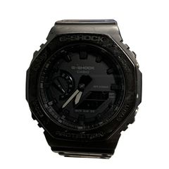電池切れ】G-SHOCK GA-2100-1A1JF カーボンコアガード - メルカリ