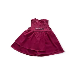 【Size 80】Calvin Klein ワンピースのサムネイル
