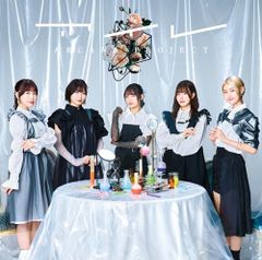 (CD)TV애니메이션 [SYNDUALITY Noir] 제2 쿨 오프닝 주제가 [아이레] [통상판](CD만)/ARC