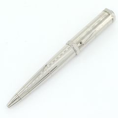 【超希少・未開封】カルティエ パシャ ボールペン ST160009 ゴールド 超希少・未開封】カルティエ パシャ ボールペン ST160009 ゴールド