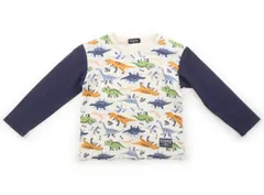 【クレードスコープ/kladskap】Tシャツ・カットソー 120サイズ 男の子【子供服・ベビー服】（2137586）