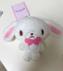 激レア！新品 シュガーバニーズ しろうさ ぬいぐるみ マグネット 2005