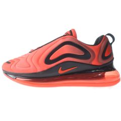 NIKEエアマックス2013 27.0cm ユニバーシティレッド - メルカリ
