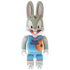 専用！ベアブリックバックスバニー100%&400%新品未開封 BE@RBRICK