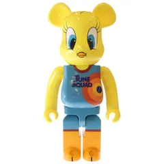 2026年最新】BE＠RBRICK TWEETYの人気アイテム - メルカリ