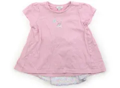 【エニィファム/anyFAM】Tシャツ・カットソー 110サイズ 女の子【子供服・ベビー服】（2137747）