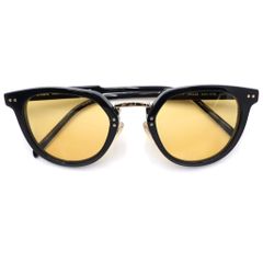 PRADA プラダ サングラス SPR17Y 1AB-03R 49□22 ロゴ - メルカリ