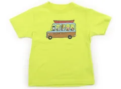 【モンベル/mont-bell】Tシャツ・カットソー 120サイズ 男の子【子供服・ベビー服】（2137769）