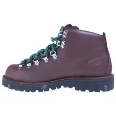DANNER (ダナー) TRAIL FIELD トレイル フィールド レースアップ トレッキング ブーツ ブラウン US7.5/25.5cm D121005のサムネイル