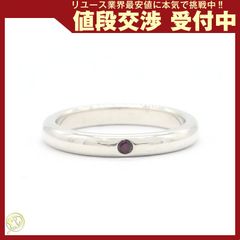ティファニー エルサ・ペレッティ バタフライ モチーフ リング 11,5号