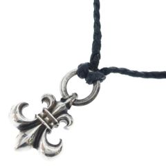 クロムハーツ BSフレア ペンダント レザーブレイド ボロチップ - メルカリ