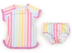 【ラッフルバッツ/RuffleButts】水着・バスローブ 120サイズ 女の子【子供服・ベビー服】（2137840）