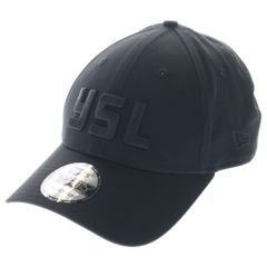 サンローラン YCL36 × New Era ニューエラ 国内正規品 キャップ - メルカリ