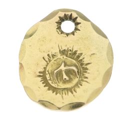ラリースミスk18全金メタル 特注品 - メルカリ