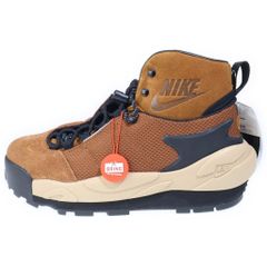 NIKE ACG AIR MAGMA 2.4 US9 新品 - メルカリ