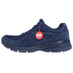 新品未使用】エンジニアードガーメンツNew Balance 990V5NAVY - メルカリ
