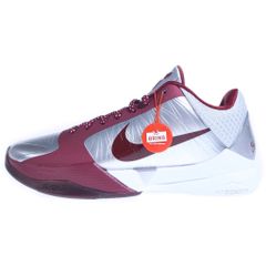 Nike Kobe5 protroコービー5 ナイキ プロトロ 新品未使用 - メルカリ