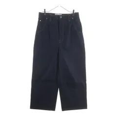 JUNYA WATANABE COMME des GARCONS (ジュンヤワタナベ コムデギャルソン) 20AW ワイドストレートデニムパンツ XE-P403 インディゴのサムネイル
