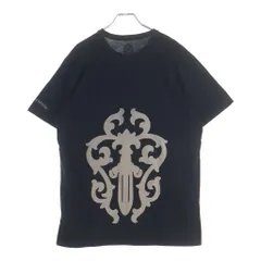 2026年最新】クロムハーツ ダガー tシャツの人気アイテム - メルカリ