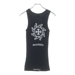 2026年最新】CHROME HEARTS レディース タンクトップの人気アイテム