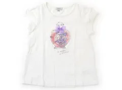 【エニィファム/anyFAM】Tシャツ・カットソー 120サイズ 女の子【子供服・ベビー服】（2137977）