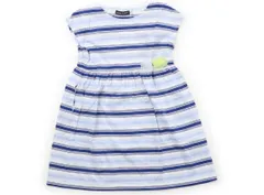 【べべ/BeBe】ワンピース 120サイズ 女の子【子供服・ベビー服】（2137993）